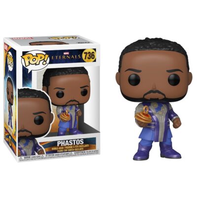 Figurka FUNKO Pop Eternals Phasotos