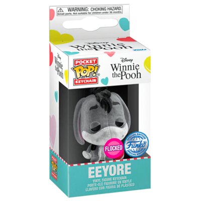 Brelok FUNKO Pop Disney Kłapouchy