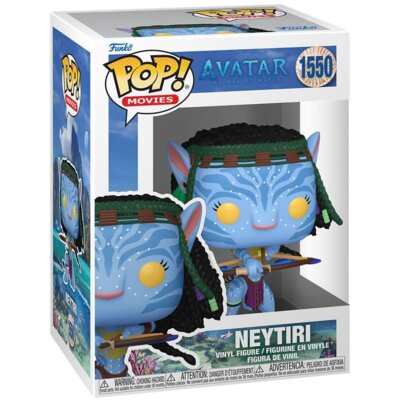 Figurka FUNKO Pop Avatar Neytiri