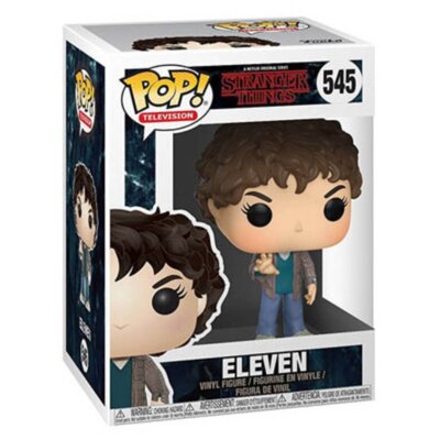 Figurka FUNKO Pop Stranger Things Eleven