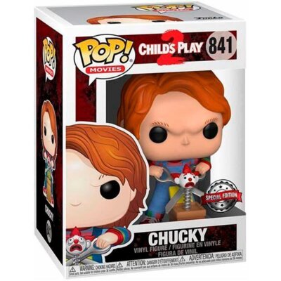 Figurka FUNKO Pop Child's Play 2 Chucky