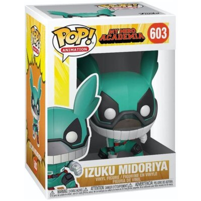 Figurka FUNKO Pop My Hero Academia Izuku Midoriya