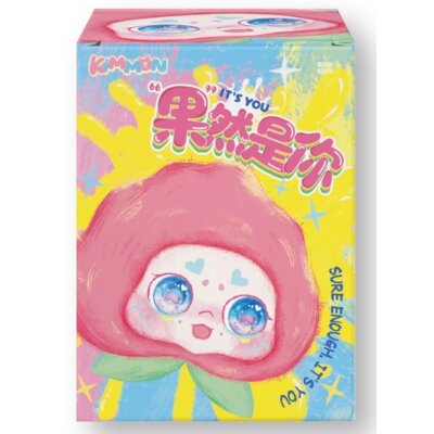 Figurka KIMMON To Ty KIM556101 (1 figurka)