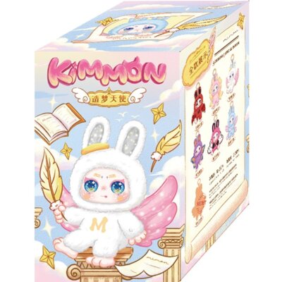 Figurka KIMMON Mimon Twórca snów KIM556016 (1 figurka)