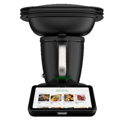 Termorobot wielofunkcyjny VORWERK Thermomix TM7 z wagą i funkcją gotowania