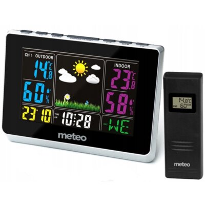 Stacja pogody METEO SP62S