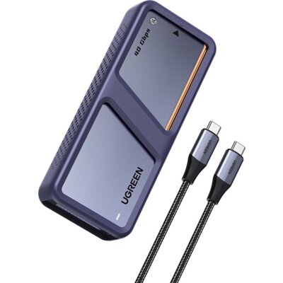 Obudowa dysku UGREEN D703