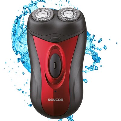 Golarka SENCOR SMS 2002RD Na sucho