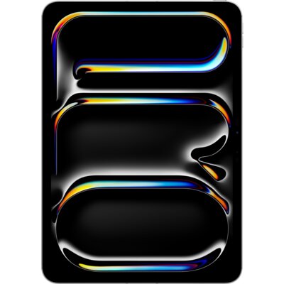 Tablet APPLE iPad Pro 11" 6 gen. 2025 12/256 GB 5G Wi-Fi Srebrny