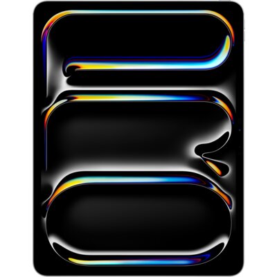 Tablet APPLE iPad Pro 13" 8 gen. 2025 16/1000 GB Wi-Fi Srebrny