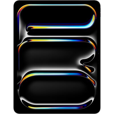 Tablet APPLE iPad Pro 13" 8 gen. 2025 16/2000 GB Wi-Fi Gwiezdna czerń