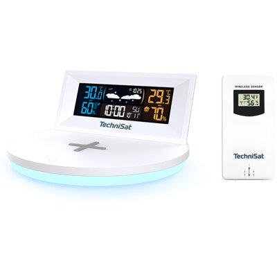 Stacja pogody TECHNISAT Imeteo Q1
