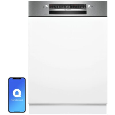 Zmywarka BOSCH SMI6YCS02E Aqua Stop