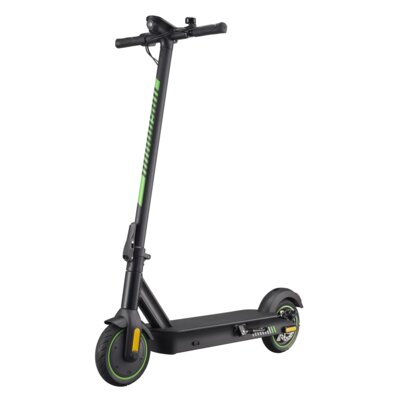 Hulajnoga elektryczna ACER Scooter 3 20km 250W 8.5" Czarny