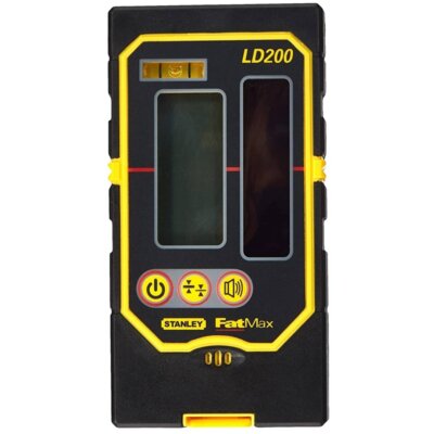 Detektor wiązki laserowej STANLEY LD200 1-77-132