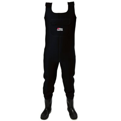 Spodniobuty ABU GARCIA Neoprene Waders 1235902 (rozmiar 44-45)