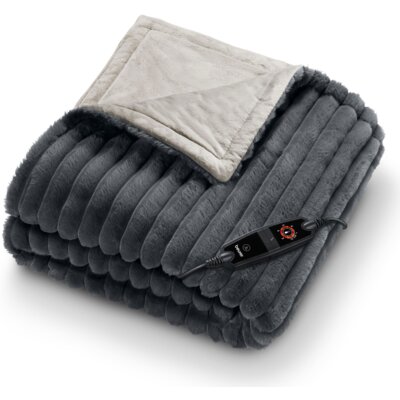 Koc elektryczny BEURER HD 82 Stockholm