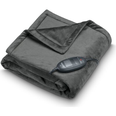 Koc elektryczny BEURER HD 1R Cosy+