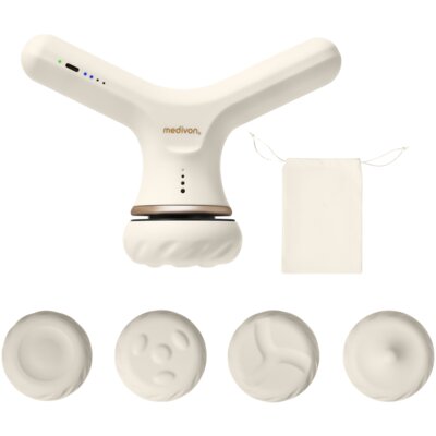 Masażer antycellulitowy MEDIVON Seraph