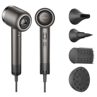 Suszarka DREAME AHG40A Gusto Grey 2000 W