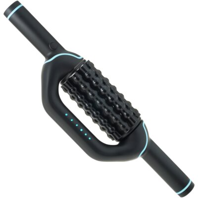 Roller MEDIVON Bella Go Czarny