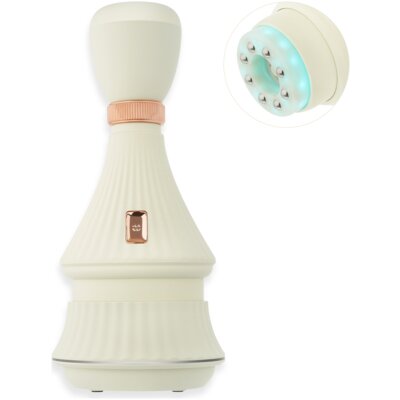 Masażer antycellulitowy MEDIVON Halley 2