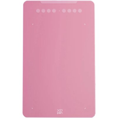 Tablet graficzny XP-PEN Deco 01 V3 Różowy