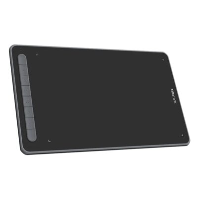 Tablet graficzny XP-PEN Deco LW Czarny