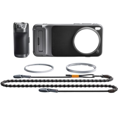 Zestaw fotograficzny VIVO Photography Kit do X300 Pro
