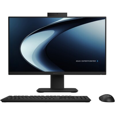 Komputer All in One ASUS ExpertCenter PM640KA-BPC015X 23.8" Ryzen AI 5 330 16GB RAM 512GB SSD Windows 11 Professional