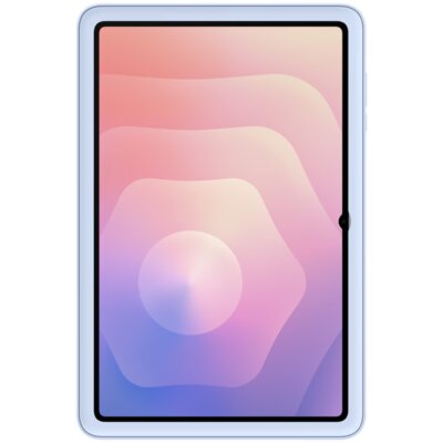 Etui na Galaxy Tab S11 Ultra SAMSUNG Frame Cover Niebieski