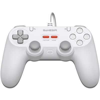 Kontroler GAMESIR T3 Tegenaria Lite Biały