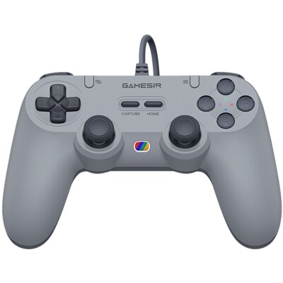 Kontroler GAMESIR T3 Tegenaria Lite Szary
