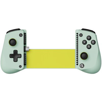 Kontroler GAMESIR X5 Lite Jasnozielony