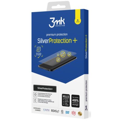 Folia ochronna 3MK SilverProtection+ do Honor X7D