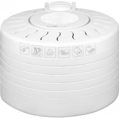 Suszarka do grzybów CLATRONIC DR 2751