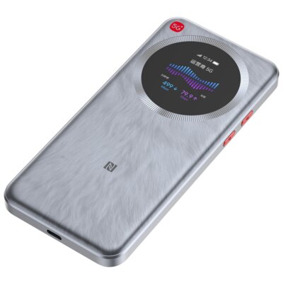 Router ZTE U30 Pro 5G 2.4 / 5 GHz (DualBand) Gniazdo SIM