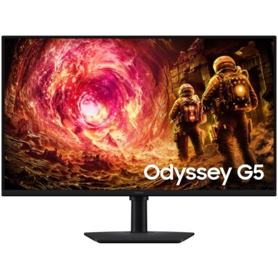 Monitor SAMSUNG Odyssey G5 LS32FG502EUXEN 32" 2560x1440px IPS 180Hz 1 ms [GTG]