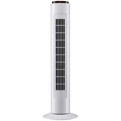 Wentylator KEPLAND Tuba Biały