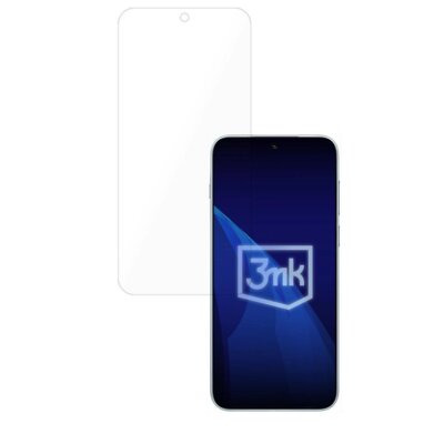 Szkło hybrydowe 3MK FlexibleGlass do Vivo X300 Pro