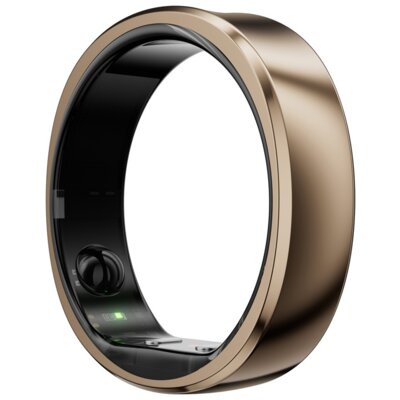 Smartring RINGCONN Gen 2 Air 51.6mm Złoty
