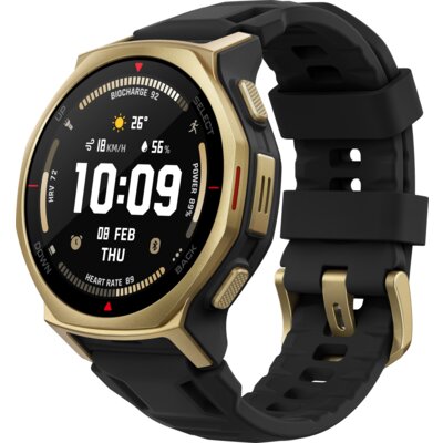 Smartwatch AMAZFIT T-Rex 3 Pro 44mm Złoty