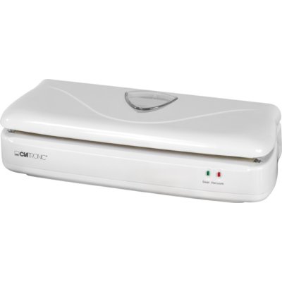 Zgrzewarka CLATRONIC FS 3261