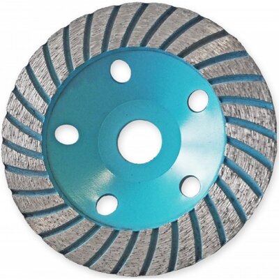 Tarcza do szlifowania DEDRA HP031 125 mm