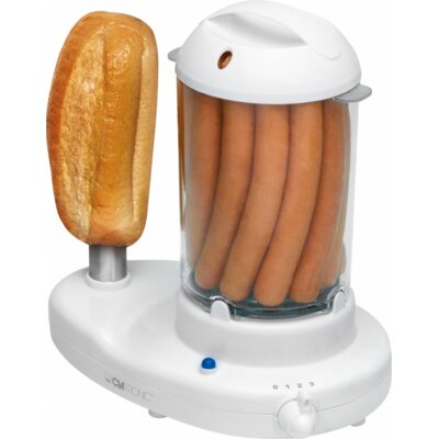 Urządzenie do hot-dogów CLATRONIC HDM 3420 EK