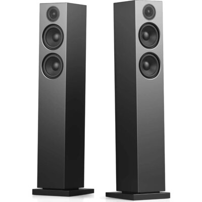 Kolumny głośnikowe AUDIO PRO A38 W Czarny (2 szt.)