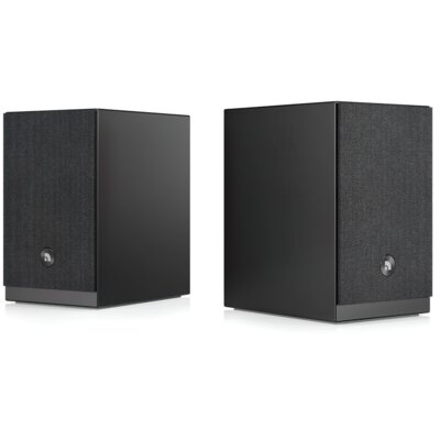Kolumny głośnikowe AUDIO PRO A28 W Czarny (2 szt.)