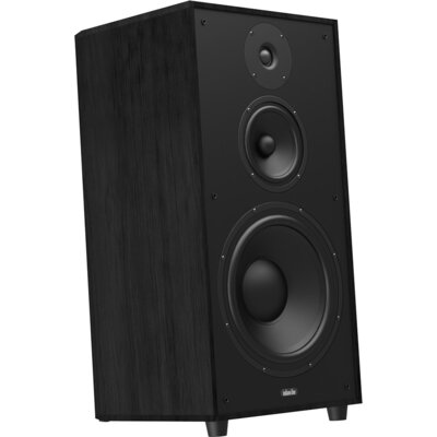 Kolumny głośnikowe INDIANA LINE Utah 5 Czarny (1 szt.)