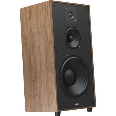 Kolumny głośnikowe INDIANA LINE Utah 5 Orzech (1 szt.)