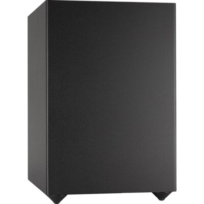 Subwoofer INDIANA LINE Basso 880 Czarny